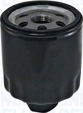 Масляный фильтр Magneti Marelli для Skoda Fabia II 2007-2014. Артикул 152071758732