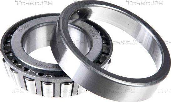 Ступичный подшипник Zentparts. Артикул Z14327