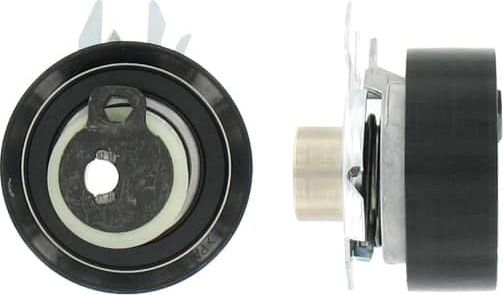 Натяжной ролик (натяжитель) ремня ГРМ SKF. Артикул VKM 11106