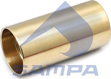 Втулка рессоры Sampa (Бронза) для MAN HOCL 1979-1996. Артикул 020.131