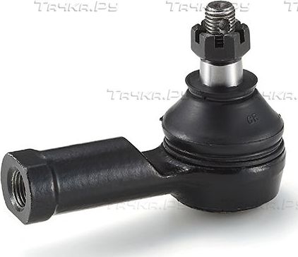 Наконечник рулевой тяги GMB правый/левый для Volvo S40 I 1995-2003. Артикул 0704-0350
