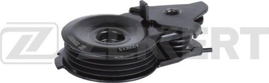 Натяжной ролик (натяжитель) приводного поликлинового ремня Zekkert. Артикул SR-1820