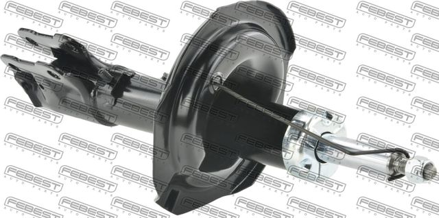 Амортизатор Febest. Артикул 04660882FR