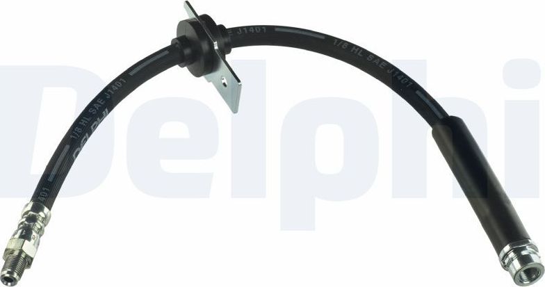 Тормозной шланг Delphi. Артикул LH7143