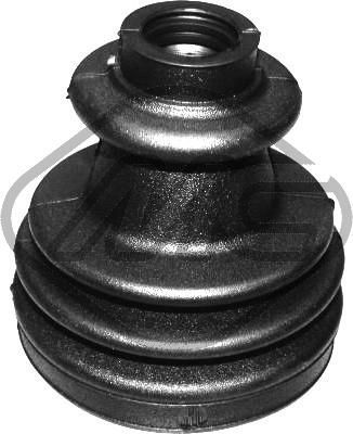 Пыльник ШРУСа наружный Metalcaucho. Артикул 01532