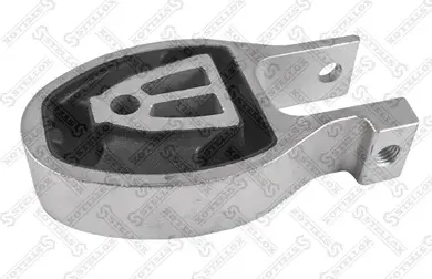 71-11343-SX_подушка КПП!/Ford Galaxy/Mondeo/S-Max 2.0 06>,Volvo S60/S80/V70 2.0 (Stellox) Stellox. Артикул 71-11343-SX