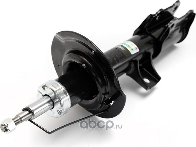 Амортизатор подвески газовый передний левый (Absel). Артикул HY342196L