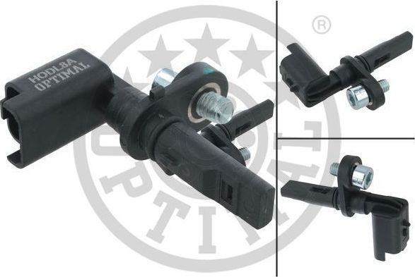 Датчик ABS Optimal. Артикул 06-S919