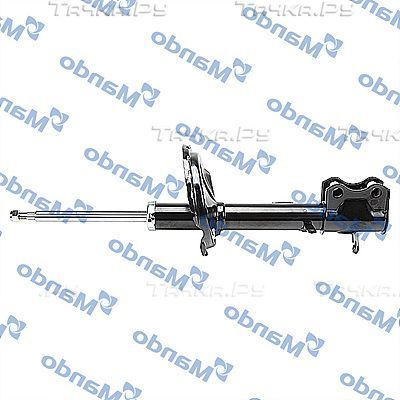 Амортизатор Mando. Артикул MSS020555