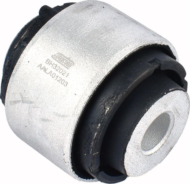 Сайлентблок рычага BMW 1(E81)/3(E90)/X1(E84) зад.подв. (Jikiu). Артикул BH32021