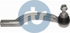 Наконечник рулевой тяги RTS. Артикул 91-90851-1