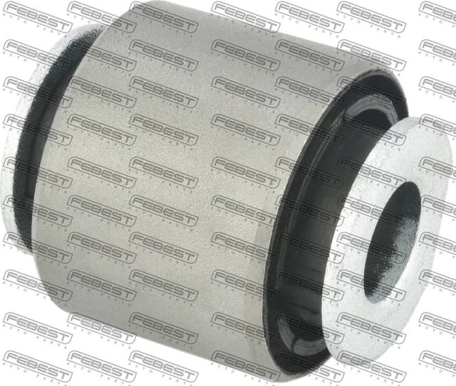 Сайлентблок переднего рычага подвески Febest задний для Ford Explorer III 2005-2005. Артикул FDAB-082