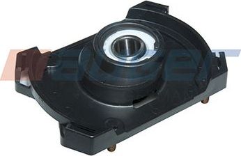 Подвеска, ступенчатая коробка передач Auger. Артикул 56911