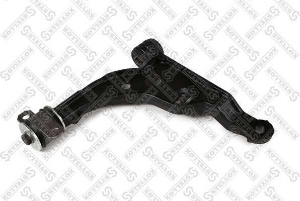 Поперечный рычаг передней подвески Stellox правый для Renault 21 1989-1994. Артикул 57-03723A-SX