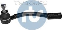 Наконечник рулевой тяги RTS левый для Kia Picanto II 2011-2017. Артикул 91-98822-2