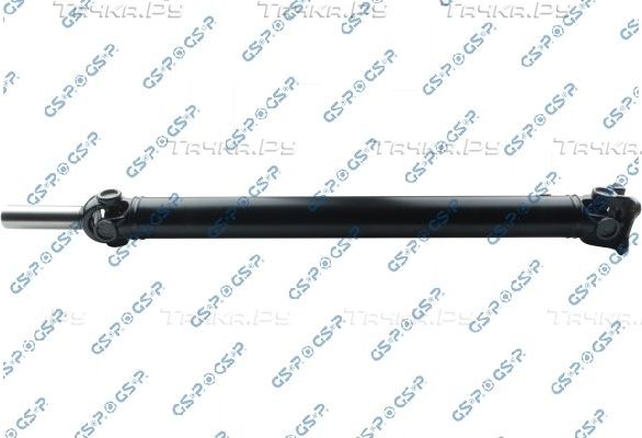 Карданный вал GSP. Артикул PS901675