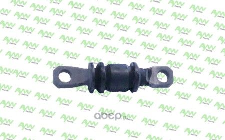 Сайлентблок передний / Нижн. рычага / Перед. подв. TOYOTA Camry(V10/20) 91-01, L (Aywiparts). Артикул AW1420429