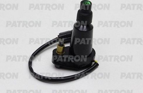 Катушка зажигания Patron для Subaru Impreza II 2000-2007. Артикул PCI1233
