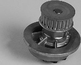 Помпа (водяной насос) Hepu для Daewoo Rezzo 2000-2008. Артикул P794