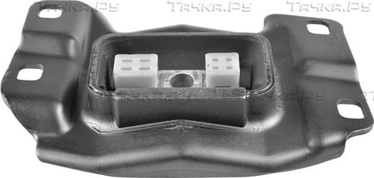Подушка (опора) двигателя Tedgum задняя для Volvo V40 II 2012-2019. Артикул TED85942