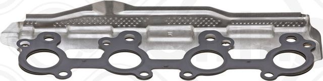 Прокладка выпускного коллектора Elring для Toyota Sequoia II 2007-2014. Артикул 997.400