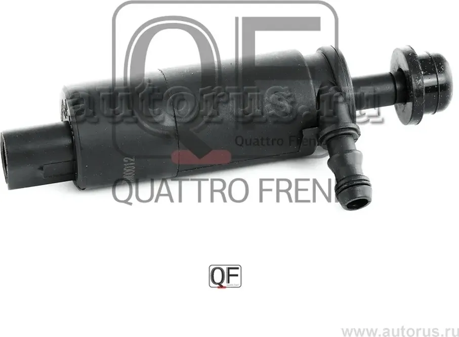 Моторчик омывателя (Quattro Freni). Артикул qf00n00012