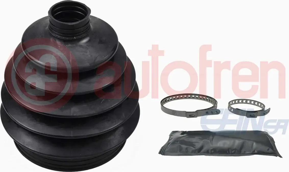 Пыльник ШРУСа наруж.ком/кт (Seinsa Autofren). Артикул D8272T