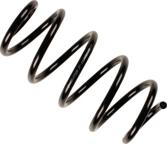 Пружина подвески Bilstein B3 передняя для SEAT Altea I 2004-2009. Артикул 37-147730