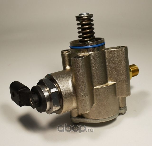 Топливный насос (ТНВД) Cartronic CRTR0132496 03C127025T/ GL109893F/ HFS85304 Cartronic. Артикул CRTR0132496