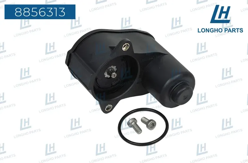 Электропривод стояночного тормоза (Longho). Артикул 8856313