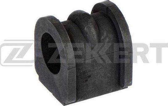 Втулка стабилизатора Zekkert. Артикул GM-1219