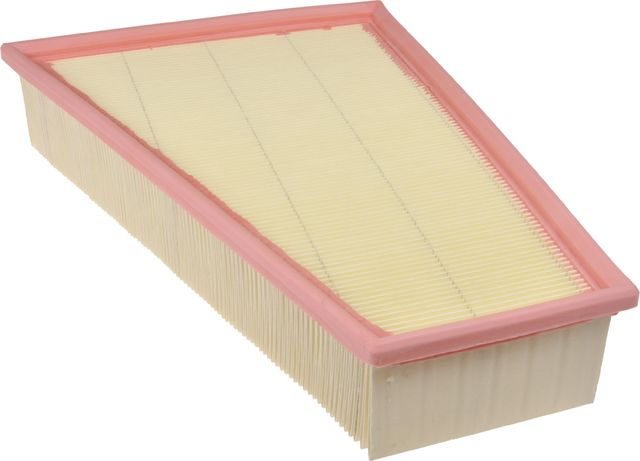 Воздушный фильтр Blue Print. Артикул ADF122205