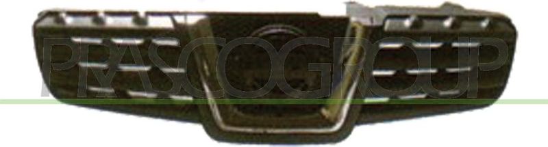 Решетка радиатора Prasco PremiumCertified. Артикул DS7102001