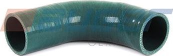 Шланг, Охладитель масла VOLVO Auger. Артикул 75929