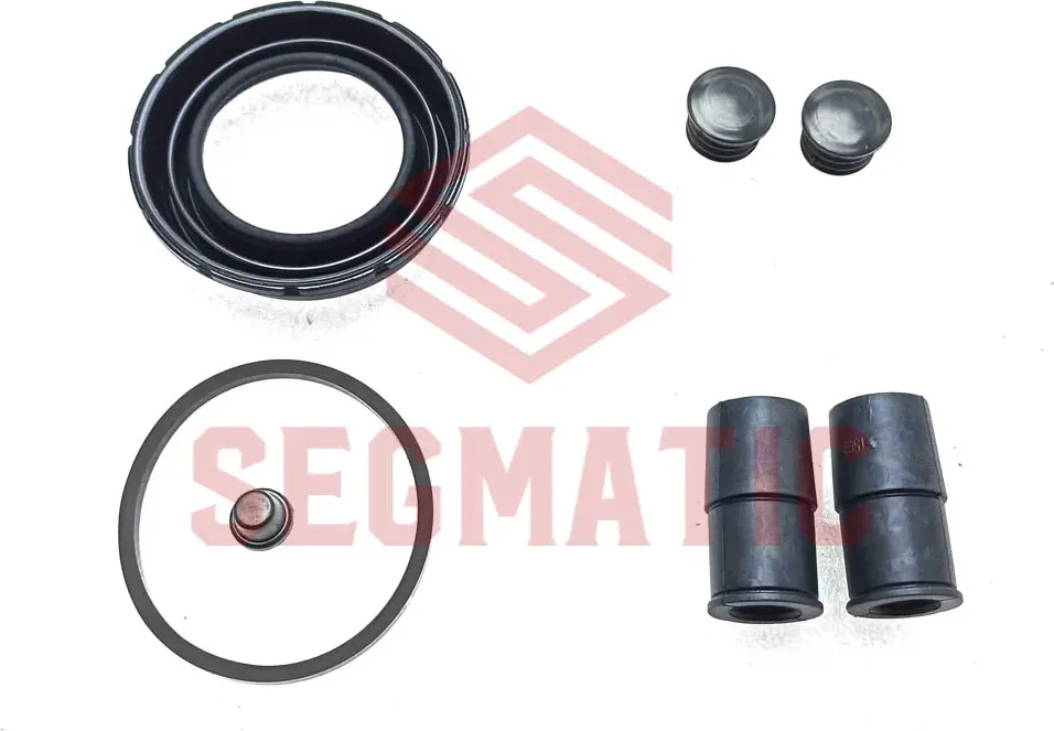 Ремкомплект тормозного суппорта (Segmatic). Артикул SG700044