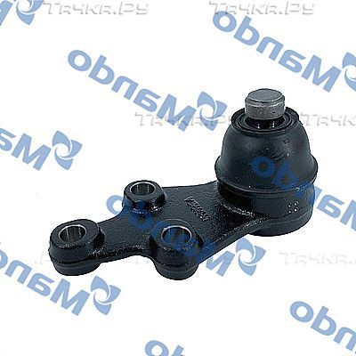 Шаровая опора Mando нижняя для Hyundai ix55 2007-2013. Артикул DSA020156