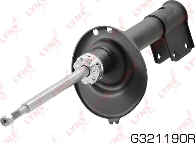 Амортизатор LYNXauto. Артикул G321190R