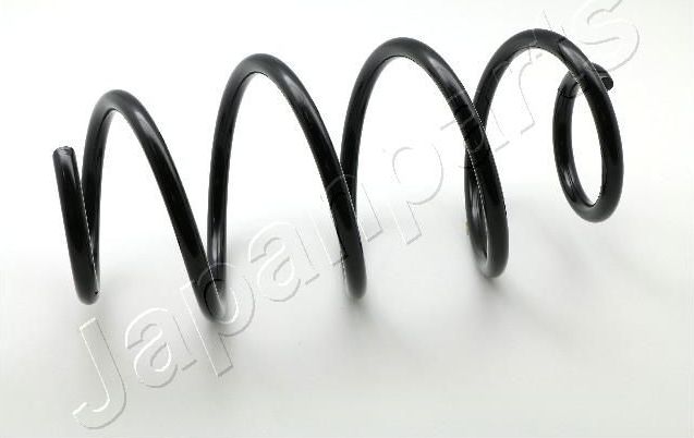 Пружина подвески Japanparts передняя для Peugeot Partner II 2008-2018. Артикул ZC2503H