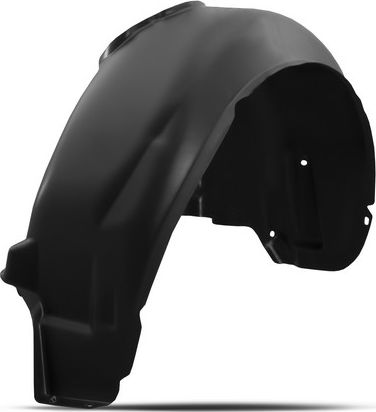 Подкрылок (локер) TOTEM задний правый Toyota Camry 50, 55 (V50, V55, XV50, XV55) рестайлинг 2014-2017. Артикул NLL.48.60.004