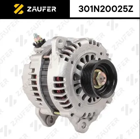 Генератор (Zaufer) Zaufer. Артикул 301N20025Z