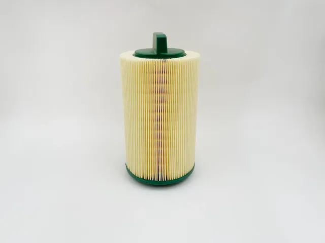 Фильтр воздушный MERDECEES C  CLC  CLK  E  SLK  Sprinter II (BIG Filter). Артикул gb-9104