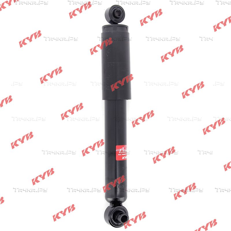 Амортизатор KYB (Каяба) Excel-G передний для Nissan Interstar 2002-2026. Артикул 344306