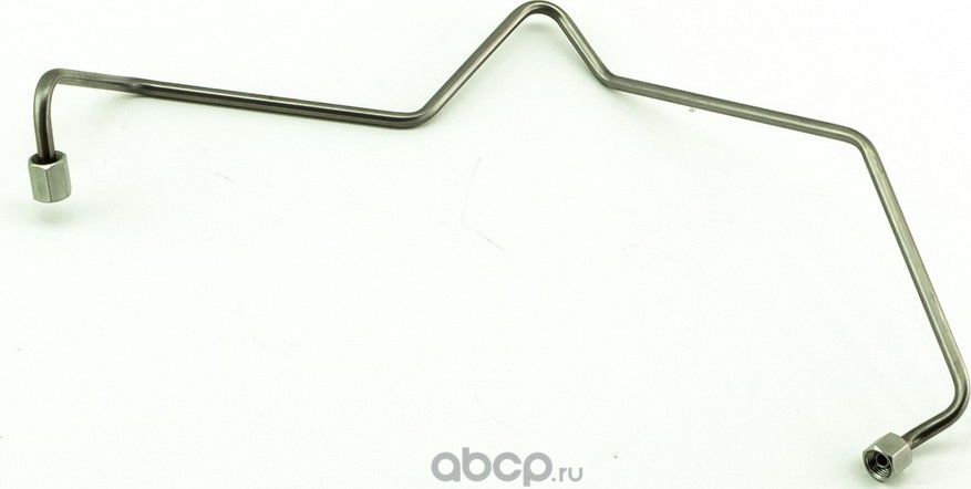 Трубка подачи масла в турбокомпрессор (Dominant). Артикул AW20017800001