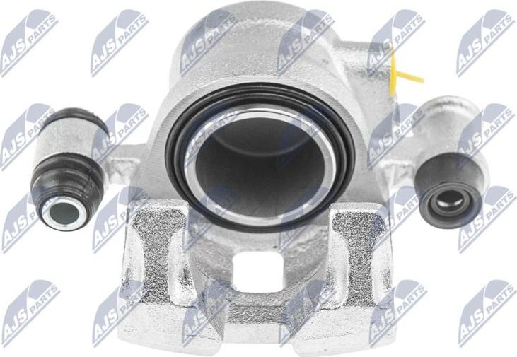 Тормозной суппорт NTY. Артикул HZP-DA-001