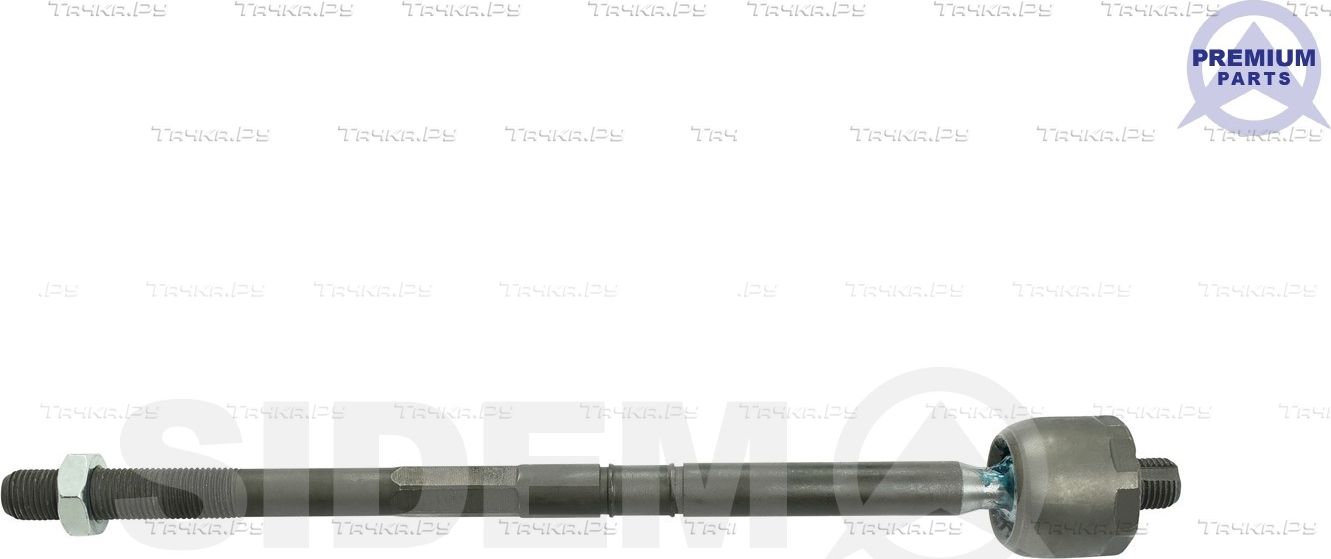 Рулевая тяга Sidem для Saab 9-3 II 2003-2006. Артикул 9214