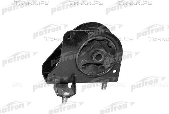 Опора (подушка) двигателя Patron задняя для Honda HR-V I 1999-2006. Артикул PSE3278