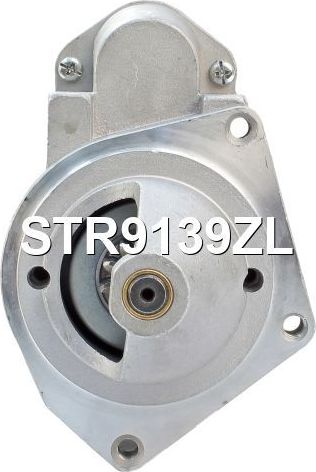 Стартер Krauf. Артикул STR9139ZL