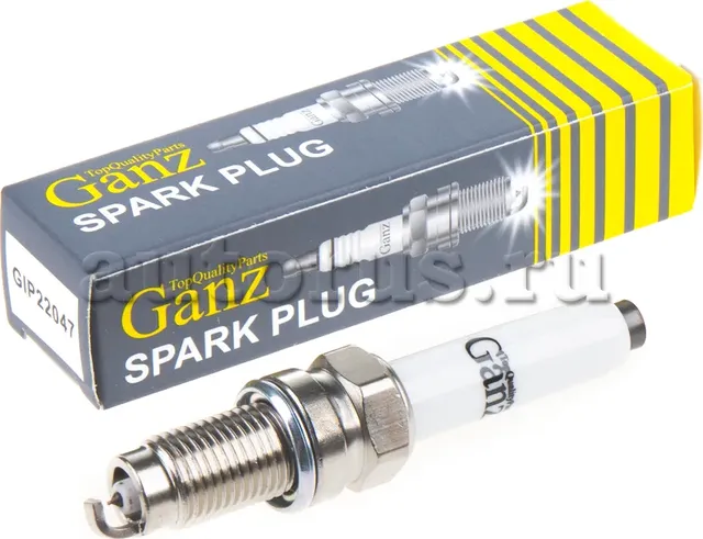 GIP22047_Свеча зажигания (93231) UNIVERSAL GANZ GIP22047 Ganz. Артикул GIP22047