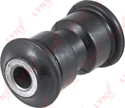 Втулка рессоры LYNXauto. Артикул C9893