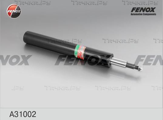 Амортизатор Fenox передний для Audi S6 I (C4) 1994-1997. Артикул A31002